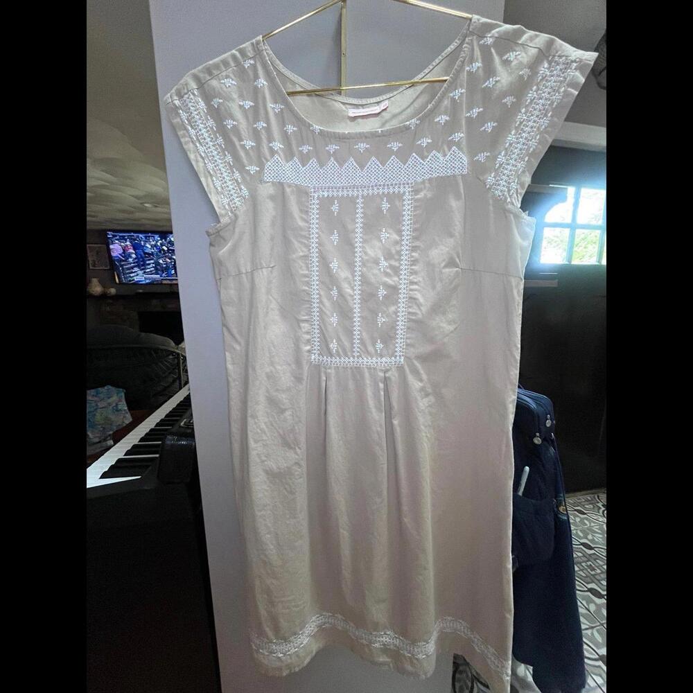 Precchio Colors Concept Dress